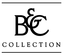 B and C Collection - logo