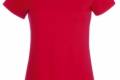 FoL Ladies Valueweight T