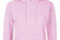 FoL Ladies Hooded Sweat