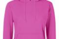 FoL Ladies Hooded Sweat