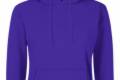 FoL Ladies Hooded Sweat