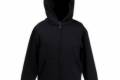 FoL Kids Hooded Sweat Jacket