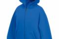 FoL Kids Hooded Sweat Jacket