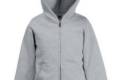 FoL Kids Hooded Sweat Jacket