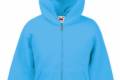 FoL Kids Hooded Sweat Jacket