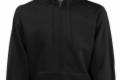 FoL Hooded Sweat Jacket