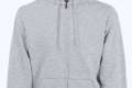 FoL Hooded Sweat Jacket