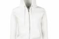 FoL Ladies Hooded Sweat Jacket