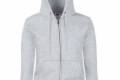 FoL Ladies Hooded Sweat Jacket