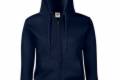 FoL Ladies Hooded Sweat Jacket