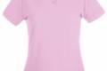 FoL Ladies Premium Polo