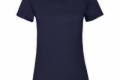 FoL Ladies Valueweight T