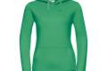 Russell Ladies Authentic Hooded Sweat