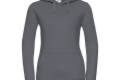 Russell Ladies Authentic Hooded Sweat