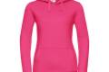 Russell Ladies Authentic Hooded Sweat